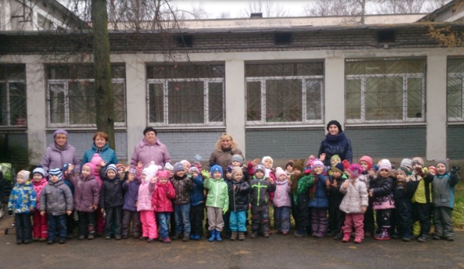 Детские Сады Санкт Петербурга Фото